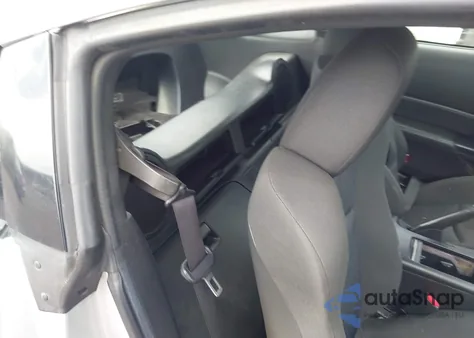 2007 Nissan 350Z z USA, uszkodzony, nr VIN JN1BZ34D67M503423